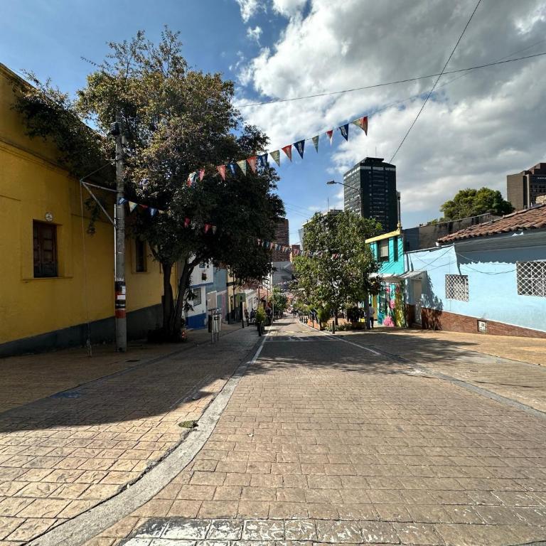 La Macarena - Apartamento de 1 dormitorio - 28