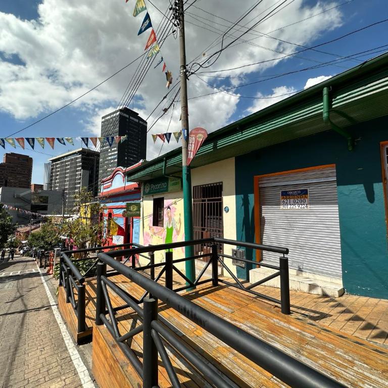 La Macarena - Apartamento de 1 dormitorio - 27