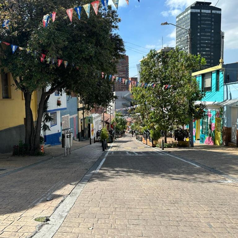 La Macarena - Apartamento de 1 dormitorio - 29