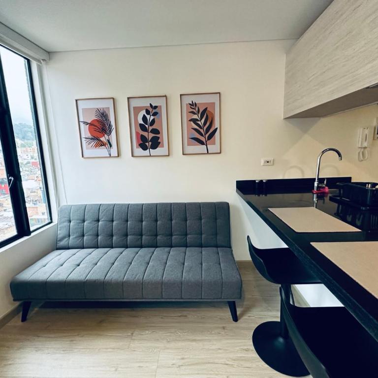 La Macarena - Apartamento de 1 dormitorio - 31