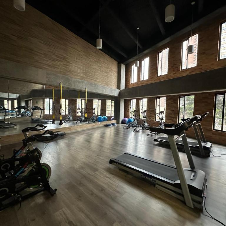 La Macarena - Apartamento de 1 dormitorio - 38