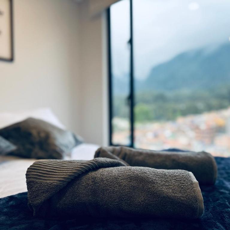 La Macarena - Apartamento de 1 dormitorio - 22