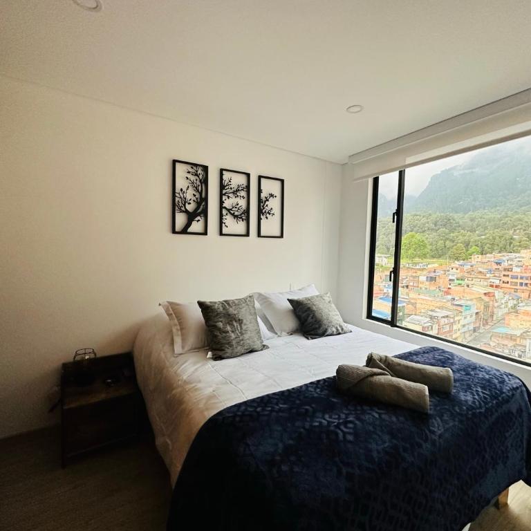 La Macarena - Apartamento de 1 dormitorio - 42