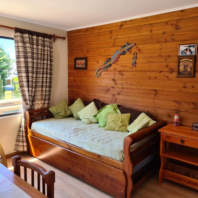 Playa LincanRay - One-Bedroom Apartment - 2