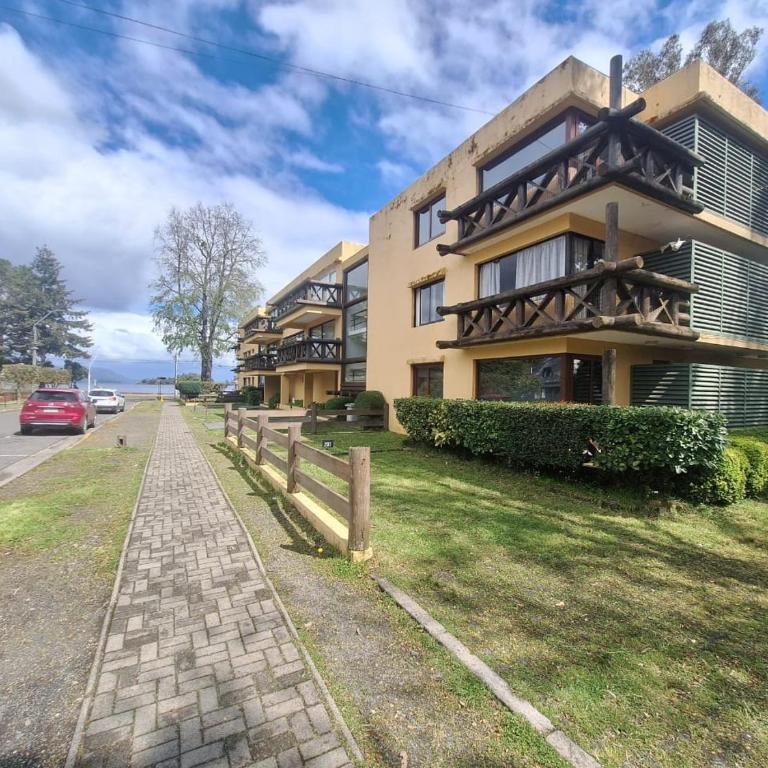 Playa LincanRay - One-Bedroom Apartment - 3