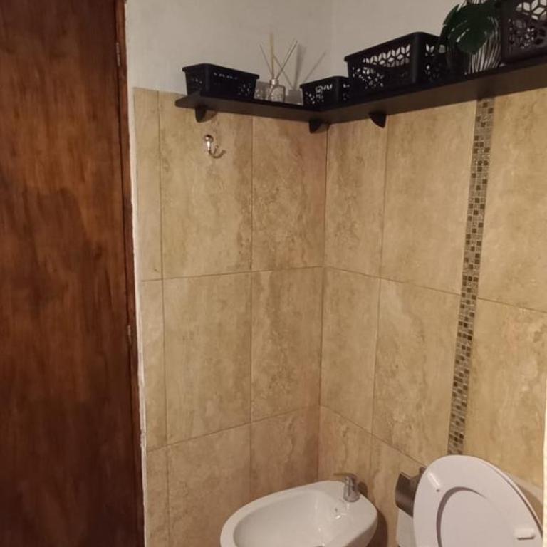 Alquiler apto piriapolis - Apartamento de 2 dormitorios - 5