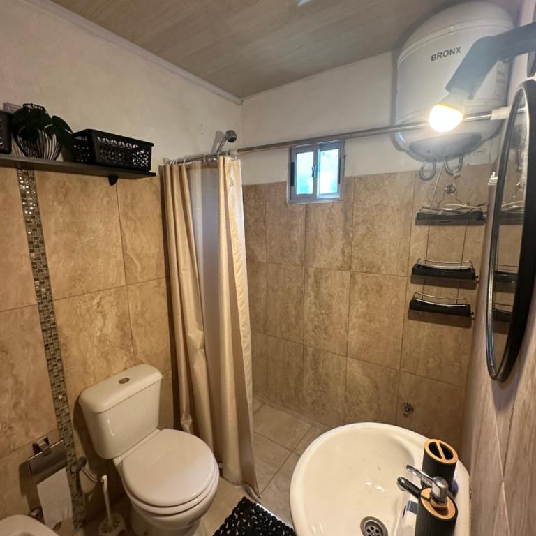 Alquiler apto piriapolis - Apartamento de 2 dormitorios - 11