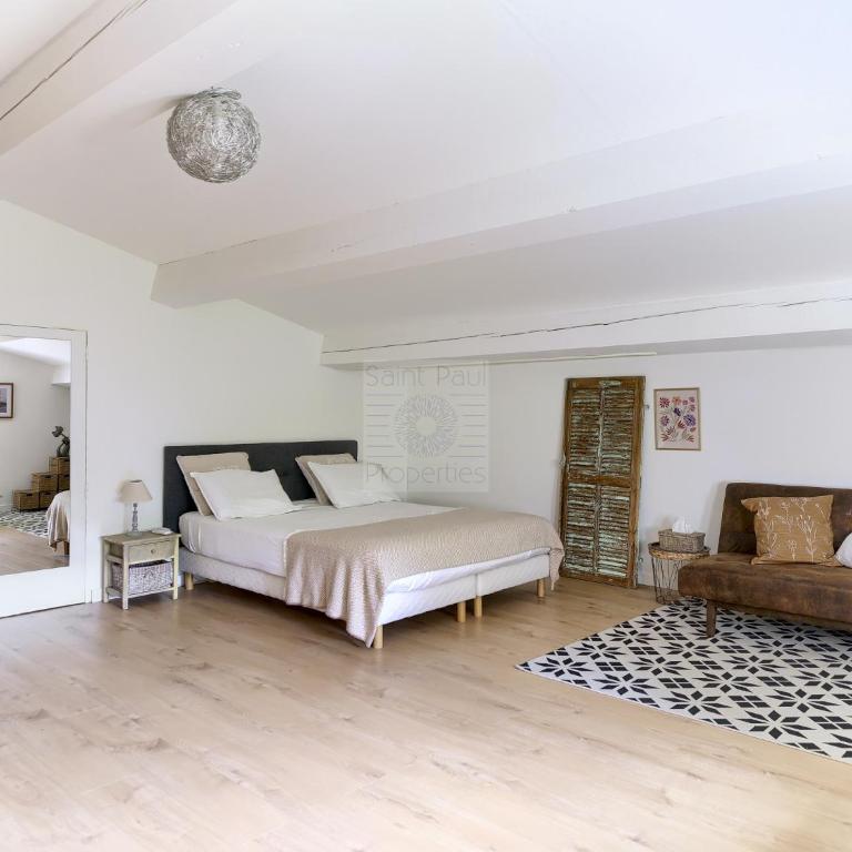 PLEIN SUD - Maison 1 Chambre - 7