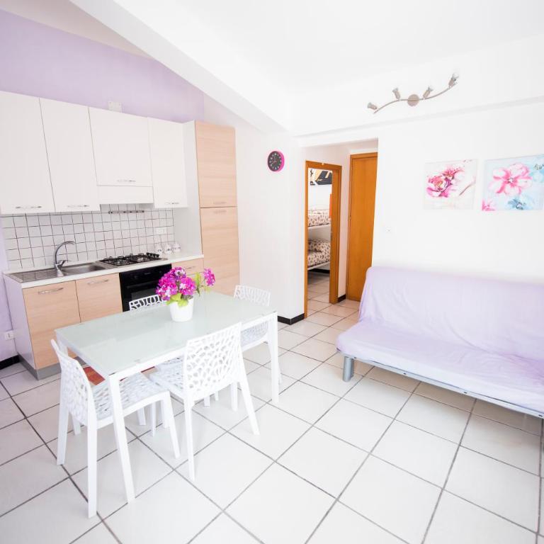 Villa Cielo d'Alcamo Marina - Casa Glicine - 9