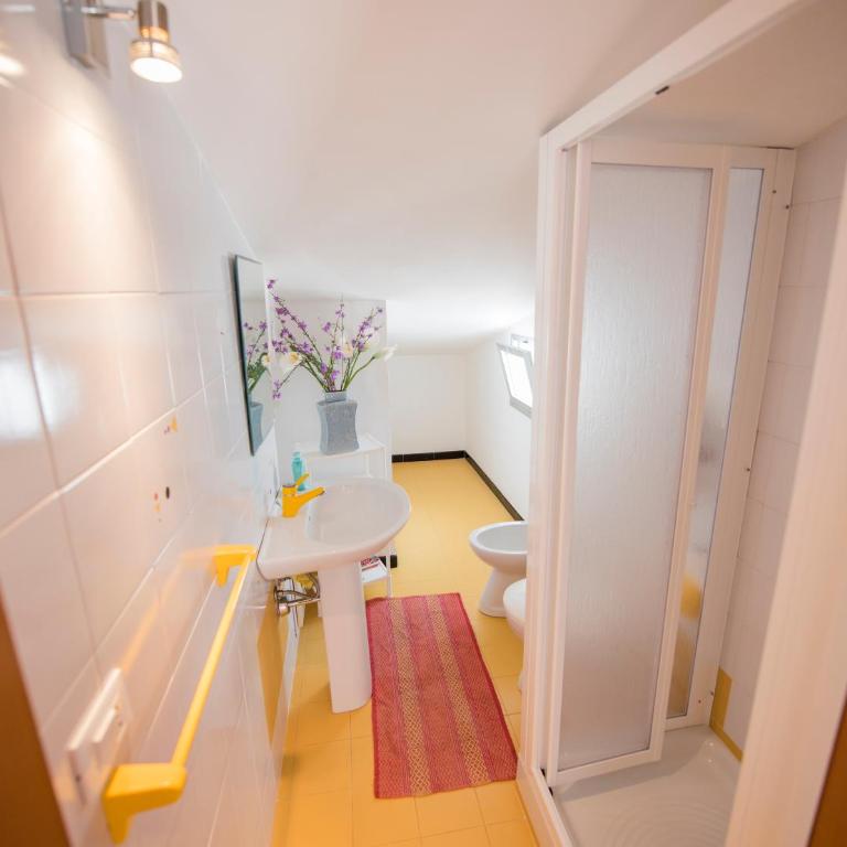 Villa Cielo d'Alcamo Marina - Casa Glicine - 3