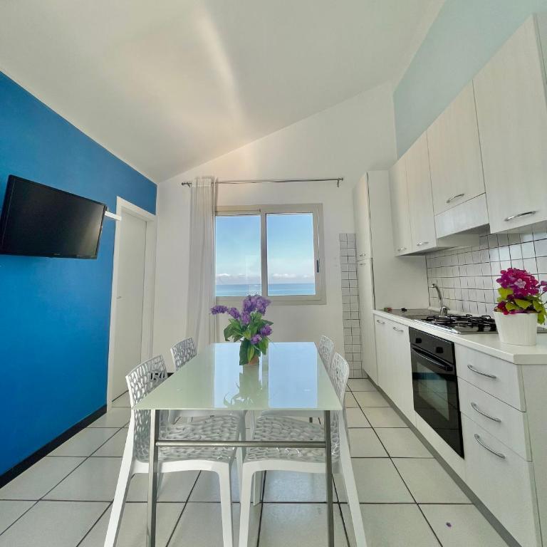 Villa Cielo d'Alcamo Marina - Casa Blu - 10