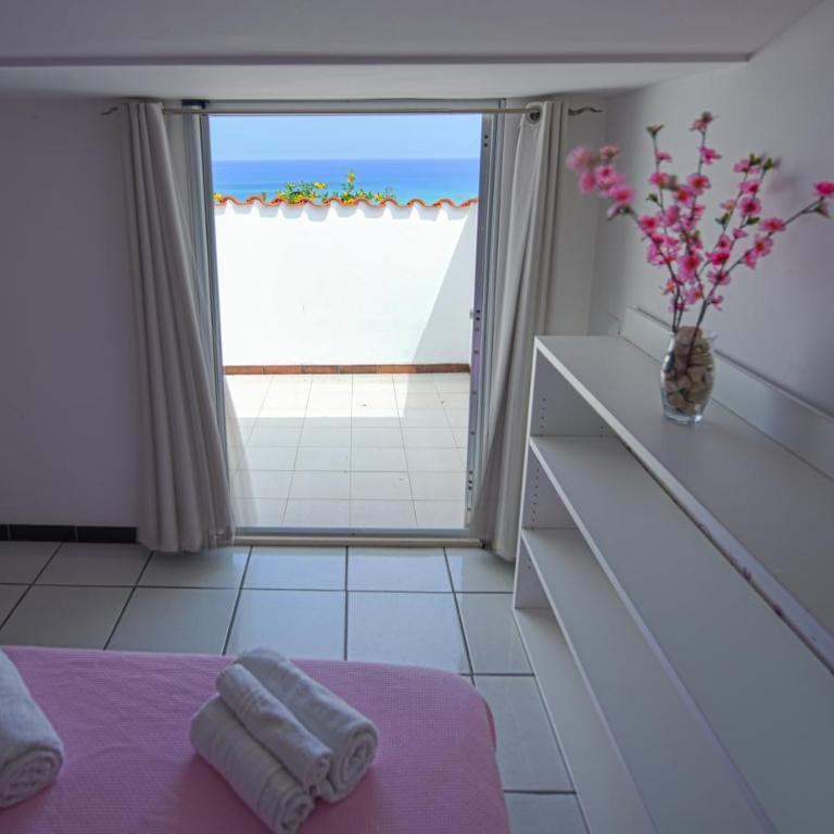 Villa Cielo d'Alcamo Marina - Casa Glicine - 7