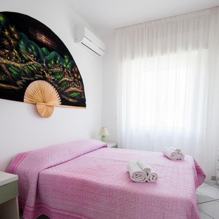Villa Cielo d'Alcamo Marina - Deluxe-Haus mit 4 Schlafzimmern – Meerblick - 21
