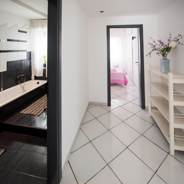 Villa Cielo d'Alcamo Marina - Deluxe-Haus mit 4 Schlafzimmern – Meerblick - 32