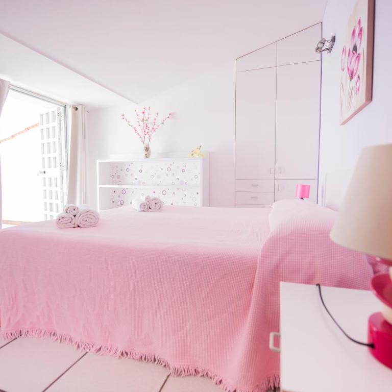 Villa Cielo d'Alcamo Marina - Casa Glicine - 6