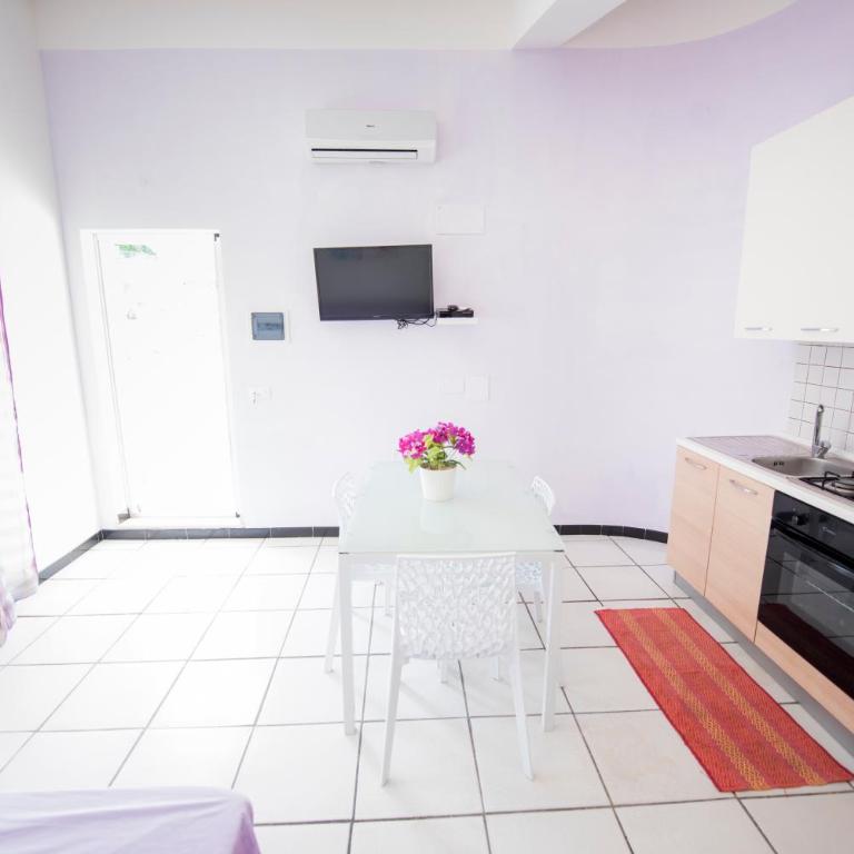 Villa Cielo d'Alcamo Marina - Casa Glicine - 14