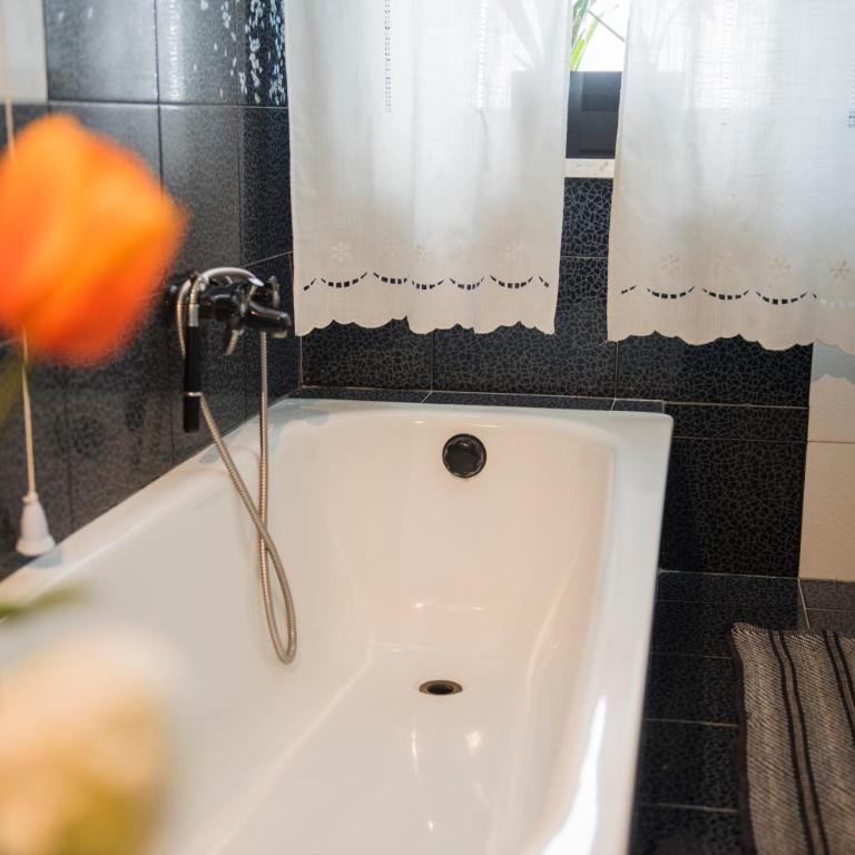 Villa Cielo d'Alcamo Marina - Deluxe-Haus mit 4 Schlafzimmern – Meerblick - 36