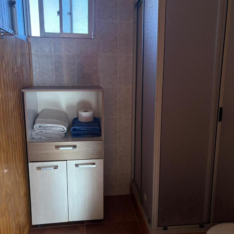 cabañas algarrobo - Apartamento de 1 dormitorio - 1