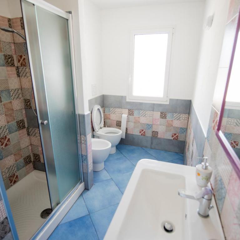 Villa Cielo d'Alcamo Marina - Deluxe Apartment mit 2 Schlafzimmern und Meerblick - 6