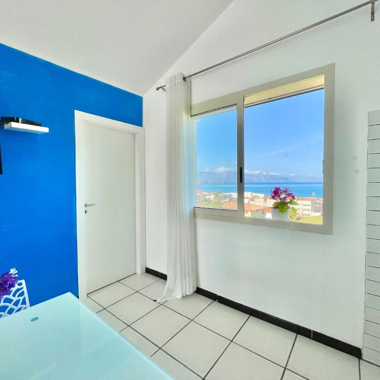 Villa Cielo d'Alcamo Marina - Casa Blu - 13