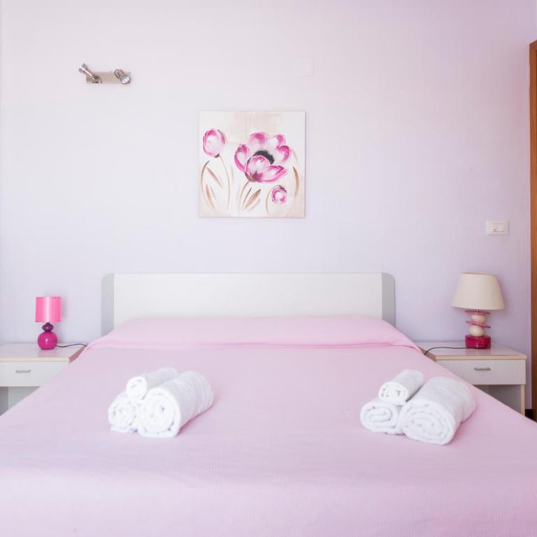 Villa Cielo d'Alcamo Marina - Casa Glicine - 19