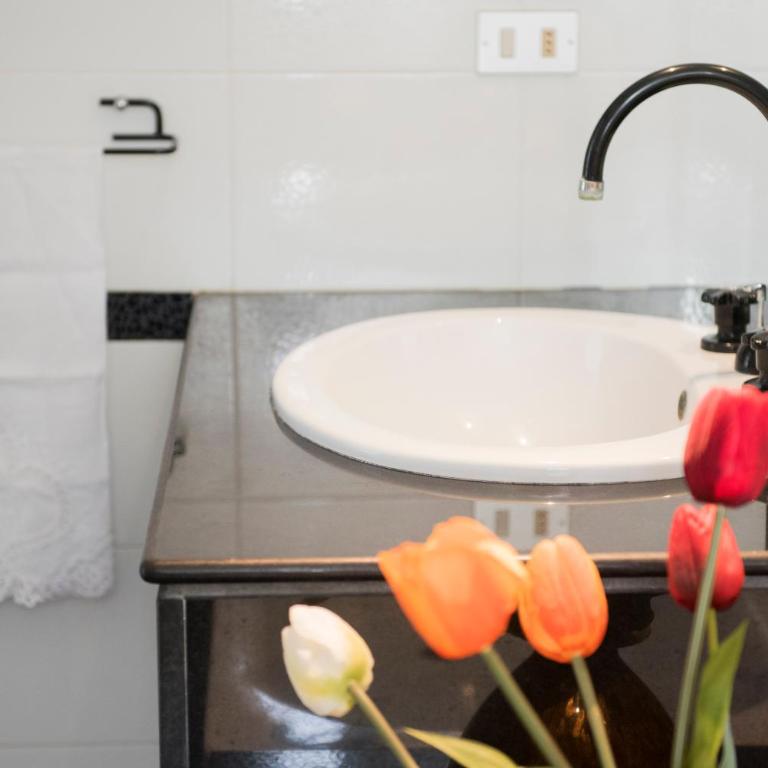 Villa Cielo d'Alcamo Marina - Deluxe-Haus mit 4 Schlafzimmern – Meerblick - 23