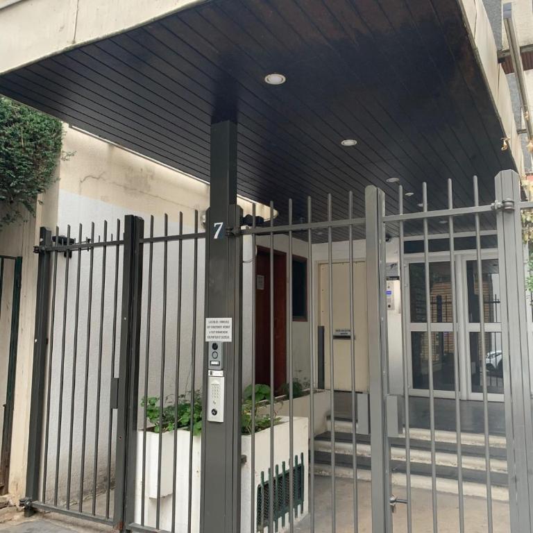 Nouveau Appartement Sacré Cœur Cottages 5 - Apartamento de 1 dormitorio - 15