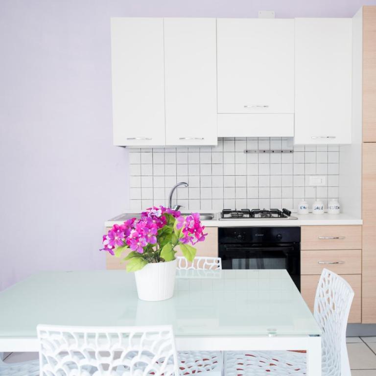Villa Cielo d'Alcamo Marina - Casa Glicine - 8
