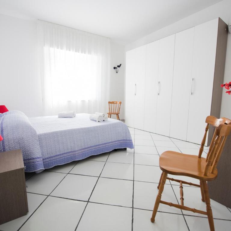 Villa Cielo d'Alcamo Marina - Deluxe-Haus mit 4 Schlafzimmern – Meerblick - 16