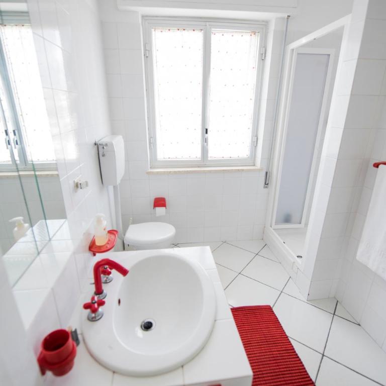Villa Cielo d'Alcamo Marina - Deluxe-Haus mit 4 Schlafzimmern – Meerblick - 41