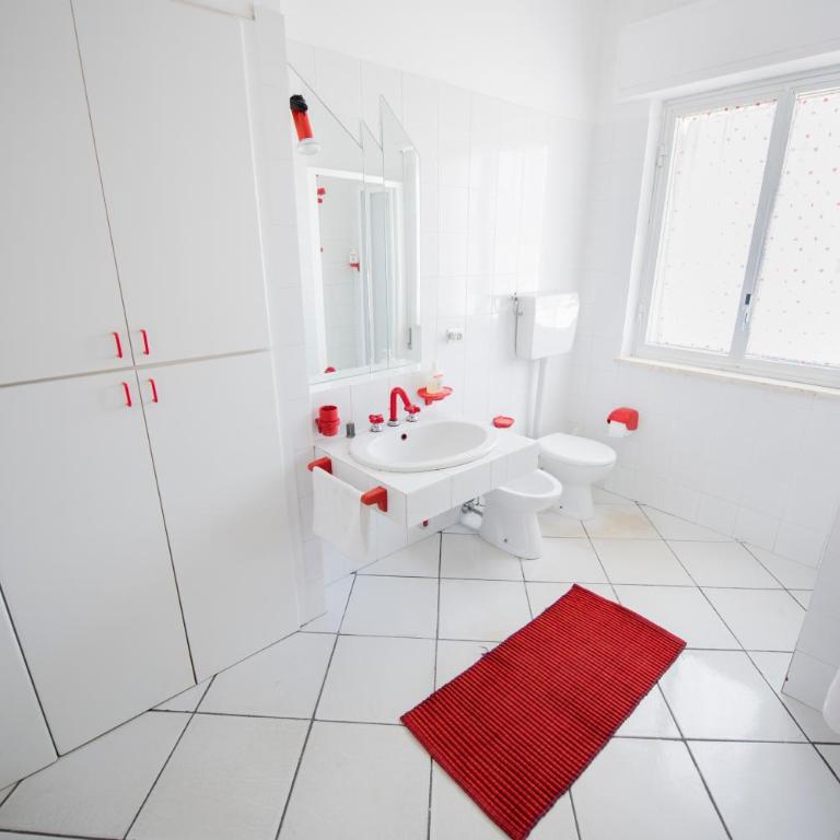 Villa Cielo d'Alcamo Marina - Deluxe-Haus mit 4 Schlafzimmern – Meerblick - 37