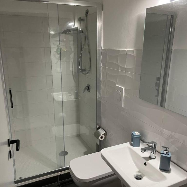 Villa Cielo d'Alcamo Marina - Deluxe-Haus mit 4 Schlafzimmern – Meerblick - 24
