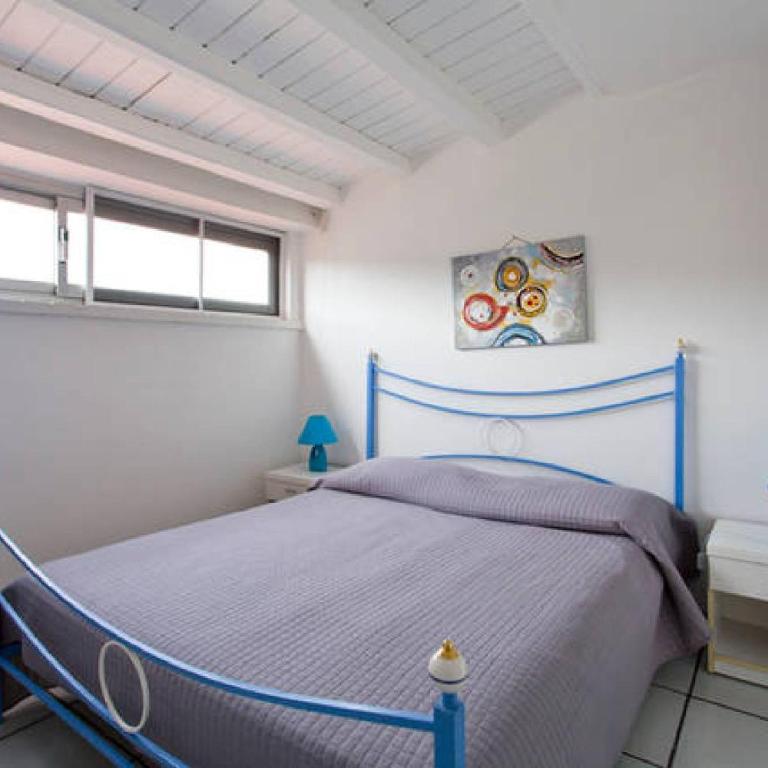 Villa Cielo d'Alcamo Marina - Casa Blu - 14