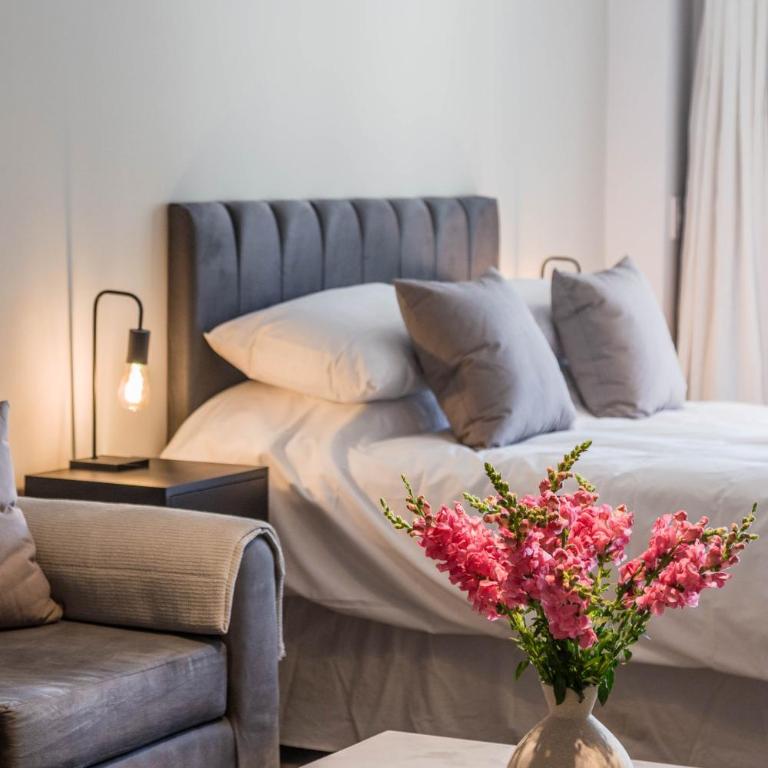Boj Elegant Apartment - Apartamento de 1 dormitorio - 12