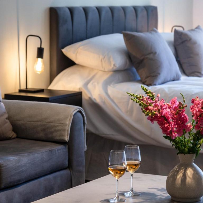Boj Elegant Apartment - Apartamento de 1 dormitorio - 62