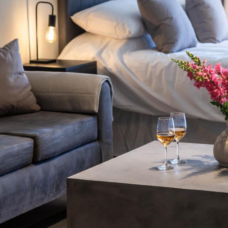 Boj Elegant Apartment - Apartamento de 1 dormitorio - 18