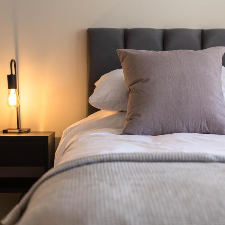 Boj Elegant Apartment - Apartamento de 1 dormitorio - 60