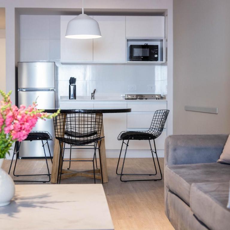 Boj Elegant Apartment - Apartamento de 1 dormitorio - 51