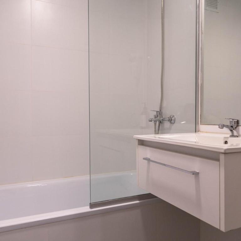 Boj Elegant Apartment - Apartamento de 1 dormitorio - 29