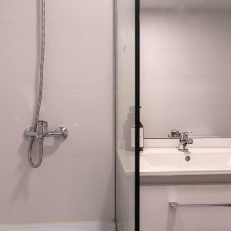 Boj Elegant Apartment - Apartamento de 1 dormitorio - 43