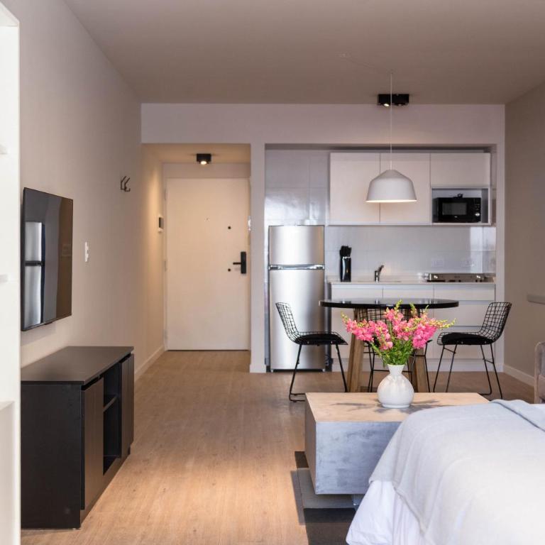 Boj Elegant Apartment - Apartamento de 1 dormitorio - 11