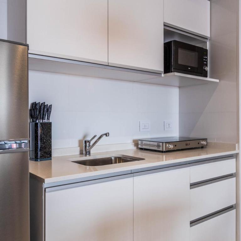 Boj Elegant Apartment - Apartamento de 1 dormitorio - 32