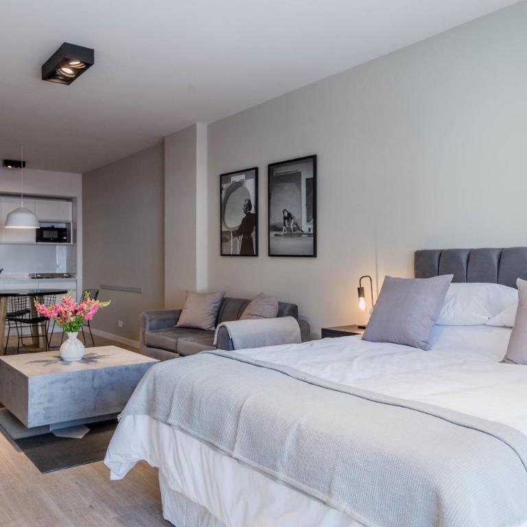 Boj Elegant Apartment - Apartamento de 1 dormitorio - 8