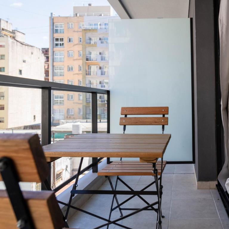 Boj Elegant Apartment - Apartamento de 1 dormitorio - 20