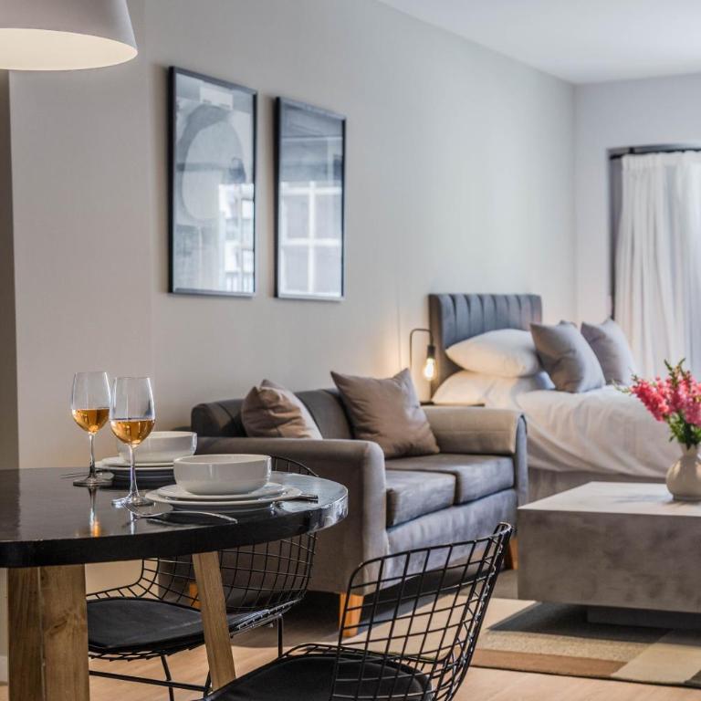 Boj Elegant Apartment - Apartamento de 1 dormitorio - 1