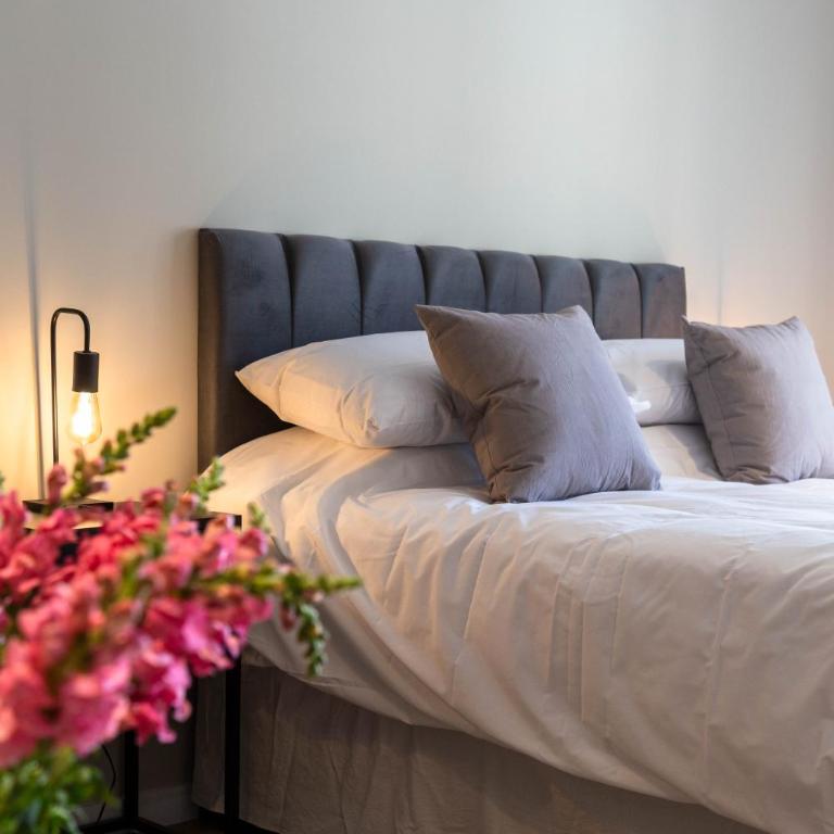 Boj Elegant Apartment - Apartamento de 1 dormitorio - 9