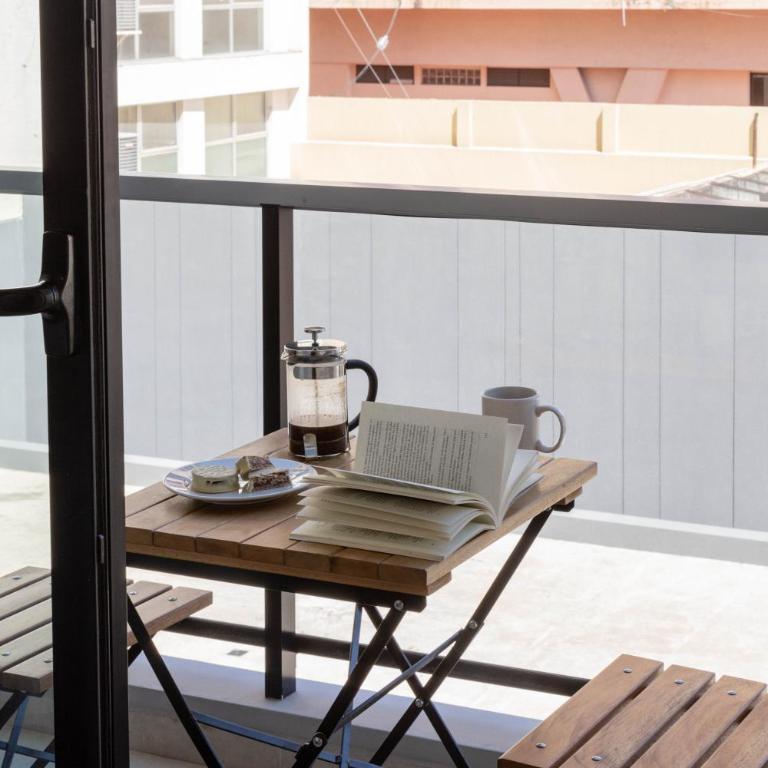 Boj Elegant Apartment - Apartamento de 1 dormitorio - 30