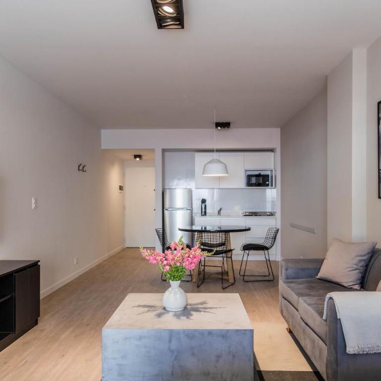 Boj Elegant Apartment - Apartamento de 1 dormitorio - 37