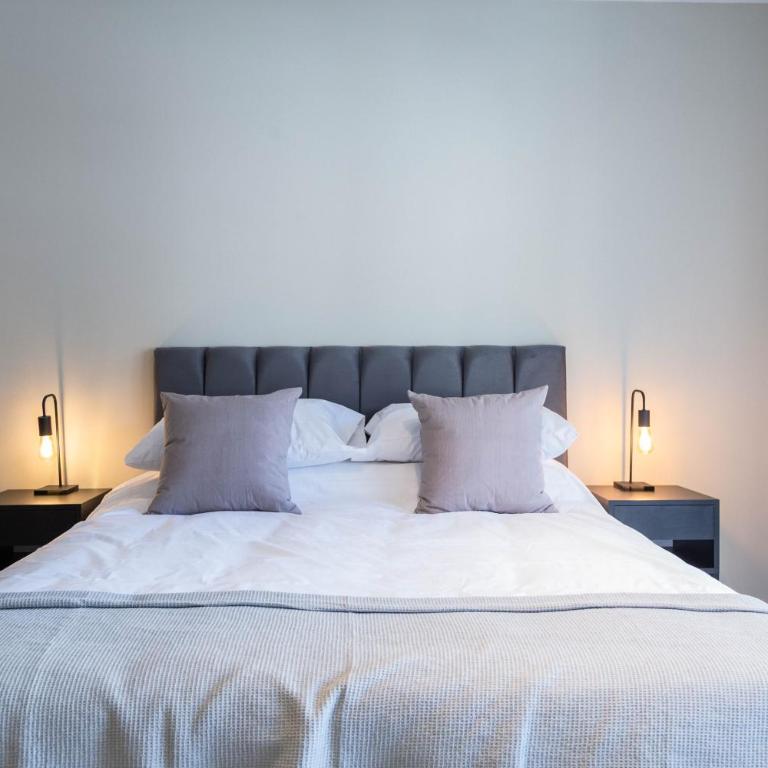 Boj Elegant Apartment - Apartamento de 1 dormitorio - 17