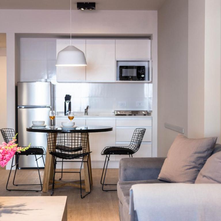 Boj Elegant Apartment - Apartamento de 1 dormitorio - 41